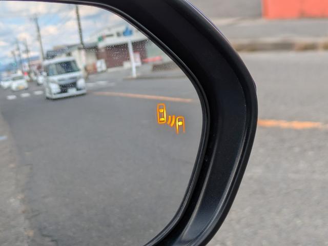 ヤリスクロス ハイブリッドZ 8インチディスプレイオーディオ&ナビ&全方位カメラ レーダークルーズ ブラインドスポットモニター パワーバックドア LEDライト 前席シートヒーター(48枚目)