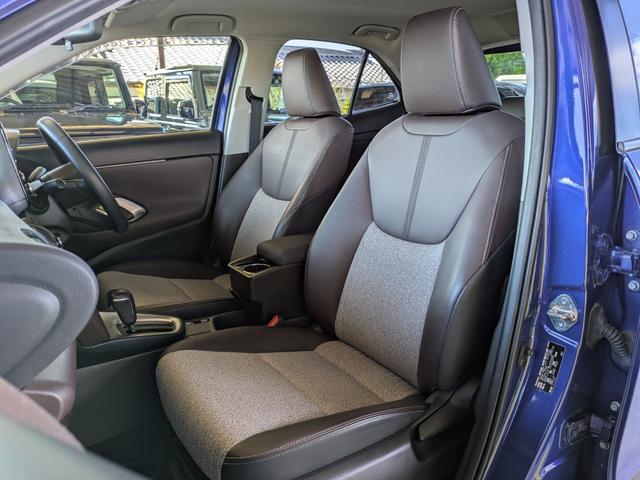 ヤリスクロス ハイブリッドZ 8インチディスプレイオーディオ&ナビ&全方位カメラ レーダークルーズ ブラインドスポットモニター パワーバックドア LEDライト 前席シートヒーター(58枚目)