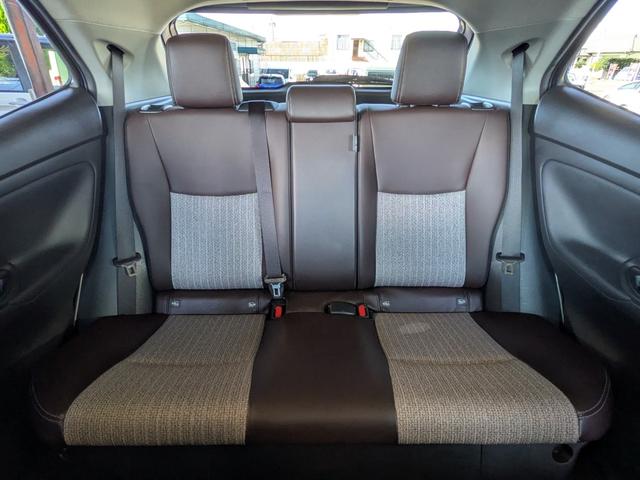 ヤリスクロス ハイブリッドZ 8インチディスプレイオーディオ&ナビ&全方位カメラ レーダークルーズ ブラインドスポットモニター パワーバックドア LEDライト 前席シートヒーター(60枚目)