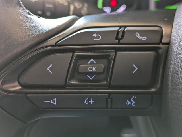 ヤリスクロス ハイブリッドZ 8インチディスプレイオーディオ&ナビ&全方位カメラ レーダークルーズ ブラインドスポットモニター パワーバックドア LEDライト 前席シートヒーター(70枚目)