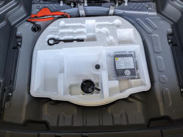 ヤリスクロス ハイブリッドZ 8インチディスプレイオーディオ&ナビ&全方位カメラ レーダークルーズ ブラインドスポットモニター パワーバックドア LEDライト 前席シートヒーター(79枚目)