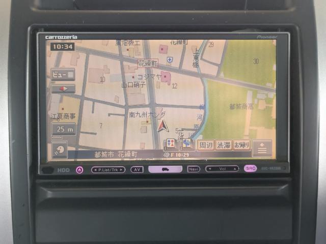 エクストレイル ２０Ｓ　パートタイム４ＷＤ　ＨＩＤライト　スマートキー　ルーフキャリア　オールテレーンタイヤ（25枚目）