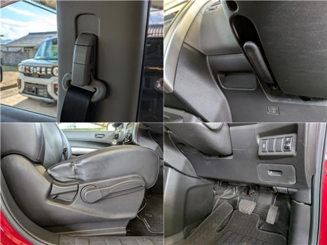 エクストレイル ２０Ｓ　パートタイム４ＷＤ　ＨＩＤライト　スマートキー　ルーフキャリア　オールテレーンタイヤ（30枚目）