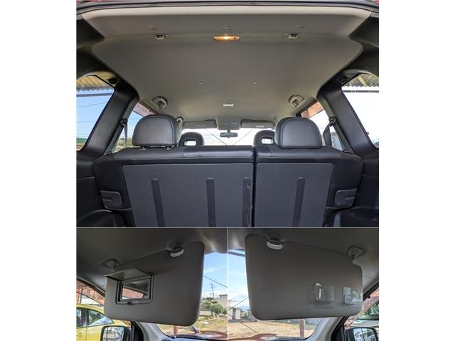 エクストレイル ２０Ｓ　パートタイム４ＷＤ　ＨＩＤライト　スマートキー　ルーフキャリア　オールテレーンタイヤ（31枚目）