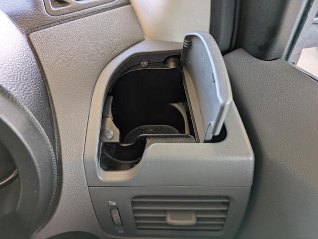 エクストレイル ２０Ｓ　パートタイム４ＷＤ　ＨＩＤライト　スマートキー　ルーフキャリア　オールテレーンタイヤ（62枚目）