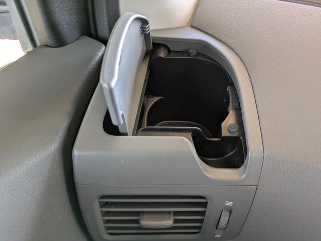 エクストレイル ２０Ｓ　パートタイム４ＷＤ　ＨＩＤライト　スマートキー　ルーフキャリア　オールテレーンタイヤ（63枚目）