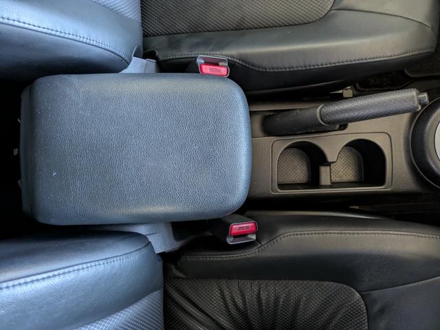 エクストレイル ２０Ｓ　パートタイム４ＷＤ　ＨＩＤライト　スマートキー　ルーフキャリア　オールテレーンタイヤ（64枚目）