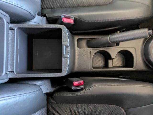 エクストレイル ２０Ｓ　パートタイム４ＷＤ　ＨＩＤライト　スマートキー　ルーフキャリア　オールテレーンタイヤ（65枚目）