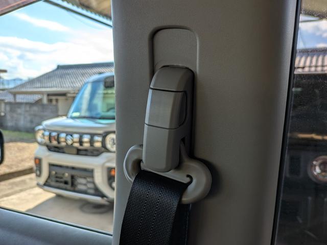 エクストレイル ２０Ｓ　パートタイム４ＷＤ　ＨＩＤライト　スマートキー　ルーフキャリア　オールテレーンタイヤ（71枚目）