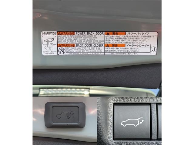 RAV4 ハイブリッドアドベンチャー 10.5インチナビ&パノラミックビューモニター フルセグTV デジタルインナーミラー ハンズフリーパワーバックドア 前席ベンチレーション ステアリングヒーター セーフティセンス(12枚目)