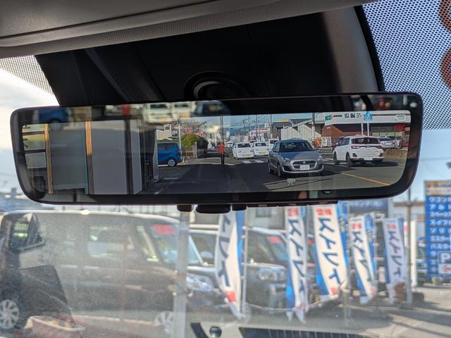 RAV4 ハイブリッドアドベンチャー 10.5インチナビ&パノラミックビューモニター フルセグTV デジタルインナーミラー ハンズフリーパワーバックドア 前席ベンチレーション ステアリングヒーター セーフティセンス(29枚目)