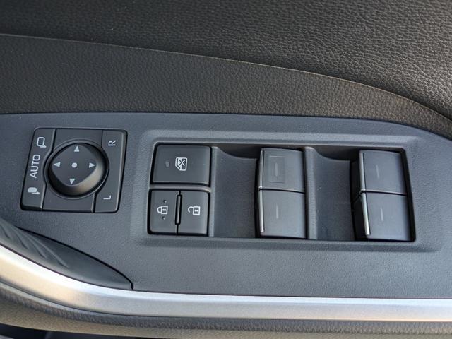 RAV4 ハイブリッドアドベンチャー 10.5インチナビ&パノラミックビューモニター フルセグTV デジタルインナーミラー ハンズフリーパワーバックドア 前席ベンチレーション ステアリングヒーター セーフティセンス(36枚目)