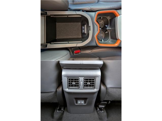 RAV4 ハイブリッドアドベンチャー 10.5インチナビ&パノラミックビューモニター フルセグTV デジタルインナーミラー ハンズフリーパワーバックドア 前席ベンチレーション ステアリングヒーター セーフティセンス(39枚目)