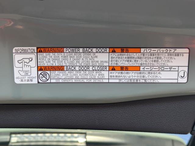 RAV4 ハイブリッドアドベンチャー 10.5インチナビ&パノラミックビューモニター フルセグTV デジタルインナーミラー ハンズフリーパワーバックドア 前席ベンチレーション ステアリングヒーター セーフティセンス(50枚目)