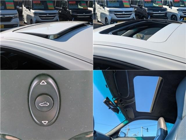 ９１１ ９１１カレラＳティプトロ　左ハンドル　電動スライド＆チルトサンルーフ　１９インチアルミホイール　ＧＴ３仕様　黒革＆パワーシート（9枚目）