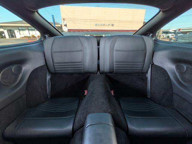 ９１１ ９１１カレラＳティプトロ　左ハンドル　電動スライド＆チルトサンルーフ　１９インチアルミホイール　ＧＴ３仕様　黒革＆パワーシート（19枚目）