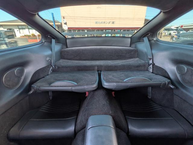 ９１１ ９１１カレラＳティプトロ　左ハンドル　電動スライド＆チルトサンルーフ　１９インチアルミホイール　ＧＴ３仕様　黒革＆パワーシート（20枚目）