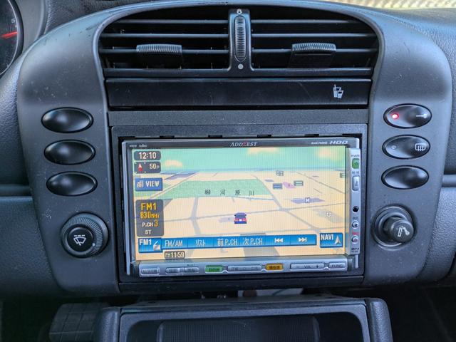 ９１１ ９１１カレラＳティプトロ　左ハンドル　電動スライド＆チルトサンルーフ　１９インチアルミホイール　ＧＴ３仕様　黒革＆パワーシート（25枚目）