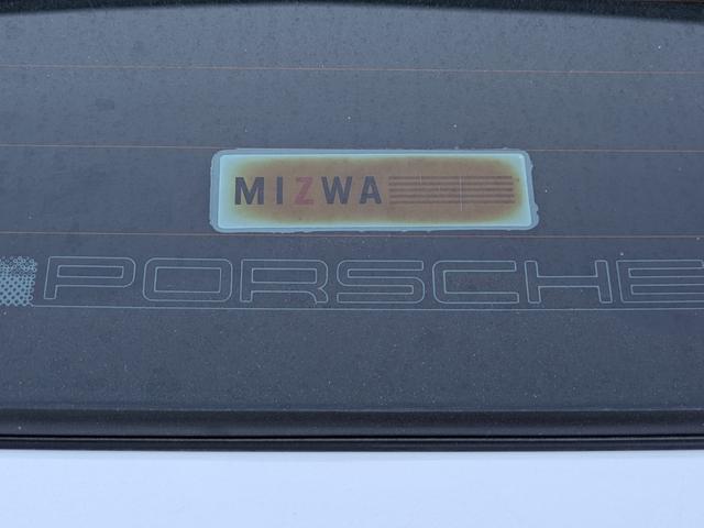 ９１１ ９１１カレラＳティプトロ　左ハンドル　電動スライド＆チルトサンルーフ　１９インチアルミホイール　ＧＴ３仕様　黒革＆パワーシート（65枚目）