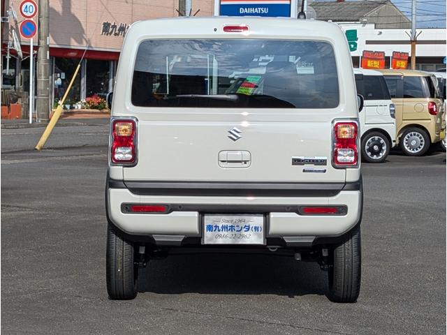 ハスラー ハイブリッドＧ　全方位モニター付９インチナビ　フルセグＴＶ　ＤＶＤ＆ブルートゥース　ＡｐｐｌｅＣａｒＰｌａｙ　全車速追従レーダークルーズ　ＬＥＤヘッドライト（8枚目）