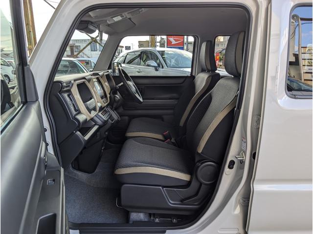 ハスラー ハイブリッドＧ　全方位モニター付９インチナビ　フルセグＴＶ　ＤＶＤ＆ブルートゥース　ＡｐｐｌｅＣａｒＰｌａｙ　全車速追従レーダークルーズ　ＬＥＤヘッドライト（11枚目）