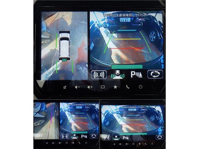 ハスラー ハイブリッドＧ　全方位モニター付９インチナビ　フルセグＴＶ　ＤＶＤ＆ブルートゥース　ＡｐｐｌｅＣａｒＰｌａｙ　全車速追従レーダークルーズ　ＬＥＤヘッドライト（23枚目）