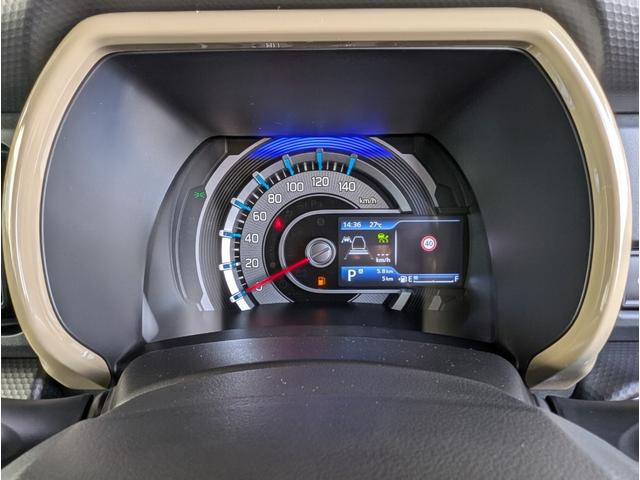 ハスラー ハイブリッドＧ　全方位モニター付９インチナビ　フルセグＴＶ　ＤＶＤ＆ブルートゥース　ＡｐｐｌｅＣａｒＰｌａｙ　全車速追従レーダークルーズ　ＬＥＤヘッドライト（26枚目）