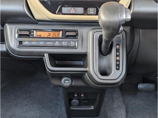 ハスラー ハイブリッドＧ　全方位モニター付９インチナビ　フルセグＴＶ　ＤＶＤ＆ブルートゥース　ＡｐｐｌｅＣａｒＰｌａｙ　全車速追従レーダークルーズ　ＬＥＤヘッドライト（30枚目）