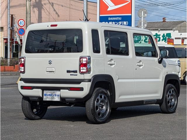 ハスラー ハイブリッドＧ　全方位モニター付９インチナビ　フルセグＴＶ　ＤＶＤ＆ブルートゥース　ＡｐｐｌｅＣａｒＰｌａｙ　全車速追従レーダークルーズ　ＬＥＤヘッドライト（44枚目）