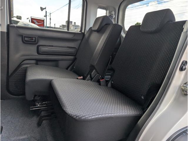 ハスラー ハイブリッドＧ　全方位モニター付９インチナビ　フルセグＴＶ　ＤＶＤ＆ブルートゥース　ＡｐｐｌｅＣａｒＰｌａｙ　全車速追従レーダークルーズ　ＬＥＤヘッドライト（53枚目）