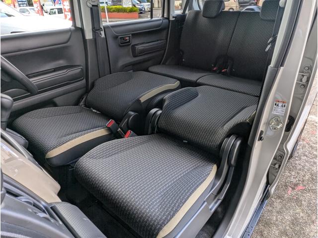 ハスラー ハイブリッドＧ　全方位モニター付９インチナビ　フルセグＴＶ　ＤＶＤ＆ブルートゥース　ＡｐｐｌｅＣａｒＰｌａｙ　全車速追従レーダークルーズ　ＬＥＤヘッドライト（54枚目）