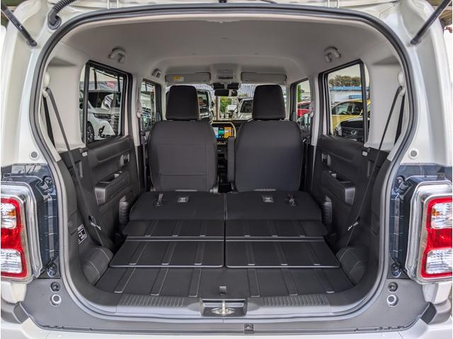 ハスラー ハイブリッドＧ　全方位モニター付９インチナビ　フルセグＴＶ　ＤＶＤ＆ブルートゥース　ＡｐｐｌｅＣａｒＰｌａｙ　全車速追従レーダークルーズ　ＬＥＤヘッドライト（78枚目）