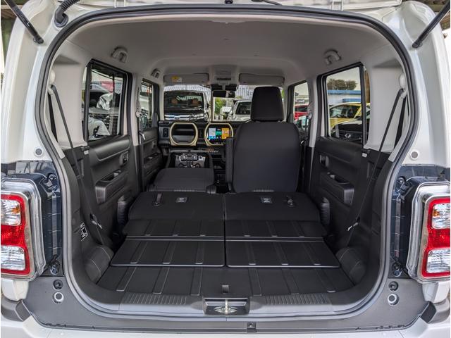 ハスラー ハイブリッドＧ　全方位モニター付９インチナビ　フルセグＴＶ　ＤＶＤ＆ブルートゥース　ＡｐｐｌｅＣａｒＰｌａｙ　全車速追従レーダークルーズ　ＬＥＤヘッドライト（79枚目）