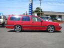 VOLVO 850 ESTATE