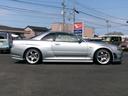 NISSAN SKYLINE