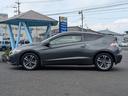 HONDA CR-Z