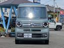 Ｎ－ＶＡＮ ファン　衝突回避支援ブレーキ　追従機能付レーダークルーズ　ＬＥＤヘッドライト＆フォグ　スマートキー　ナビ装着用スペシャルパッケージ（6枚目）