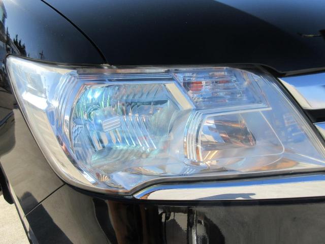 ハイウェイスター S-ハイブリッド 純正SDナビ 地デジ バックカメラ Bluetooth 両側電動スライドドア クルコン インテリキー プッシュスタート ETC アイドリングストップ HID 16インチAW ワンオーナー(36枚目)
