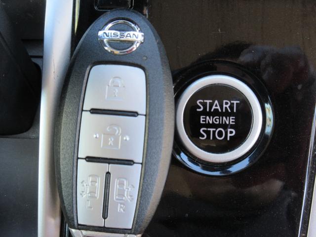 セレナ ハイウェイスター 純正SDナビ 地デジ バックカメラ Bluetooth 後席モニター 両側パワースライド(左側ハンズフリー) ETC クルコン インテリキー オートライト LEDヘッド&フォグ 純正16AW 1年保証(13枚目)