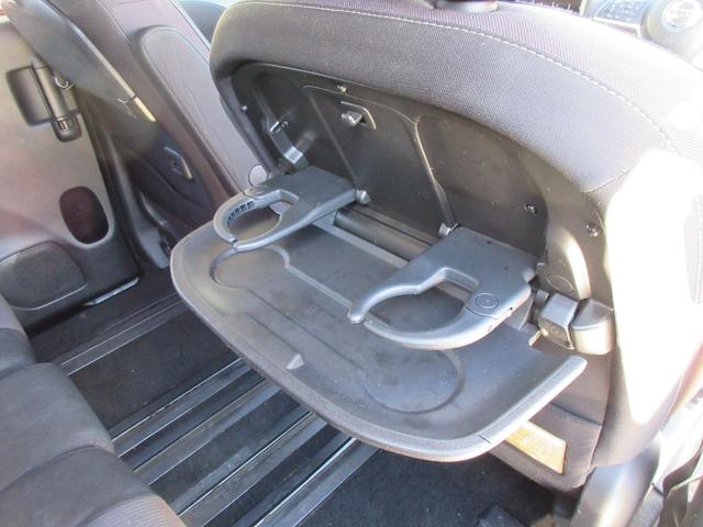 セレナ ハイウェイスター 純正SDナビ 地デジ バックカメラ Bluetooth 後席モニター 両側パワースライド(左側ハンズフリー) ETC クルコン インテリキー オートライト LEDヘッド&フォグ 純正16AW 1年保証(29枚目)