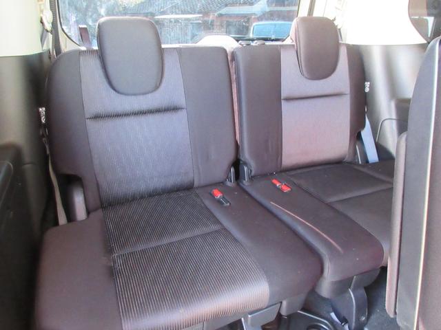 セレナ ハイウェイスター 純正SDナビ 地デジ バックカメラ Bluetooth 後席モニター 両側パワースライド(左側ハンズフリー) ETC クルコン インテリキー オートライト LEDヘッド&フォグ 純正16AW 1年保証(30枚目)