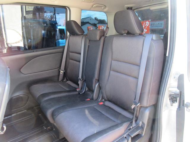 セレナ ハイウェイスター 純正SDナビ 地デジ バックカメラ Bluetooth 後席モニター 両側パワースライド(左側ハンズフリー) ETC クルコン インテリキー オートライト LEDヘッド&フォグ 純正16AW 1年保証(34枚目)