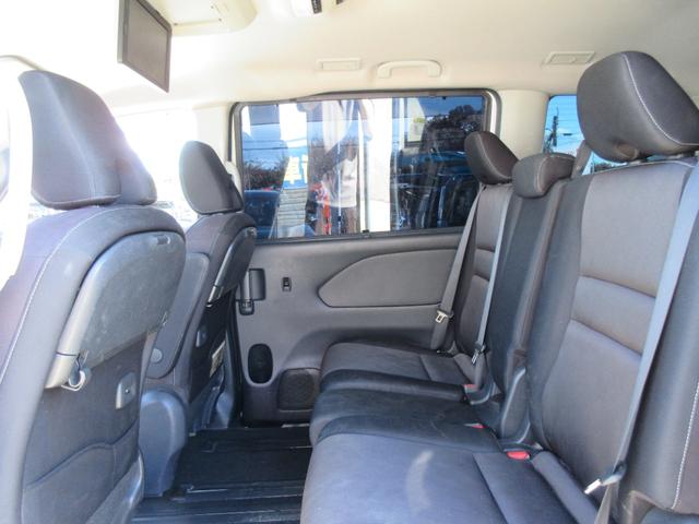 セレナ ハイウェイスター 純正SDナビ 地デジ バックカメラ Bluetooth 後席モニター 両側パワースライド(左側ハンズフリー) ETC クルコン インテリキー オートライト LEDヘッド&フォグ 純正16AW 1年保証(35枚目)