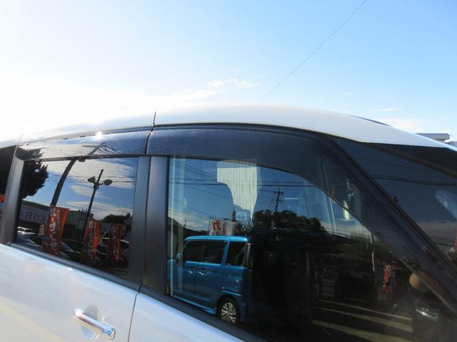 セレナ ハイウェイスター 純正SDナビ 地デジ バックカメラ Bluetooth 後席モニター 両側パワースライド(左側ハンズフリー) ETC クルコン インテリキー オートライト LEDヘッド&フォグ 純正16AW 1年保証(52枚目)