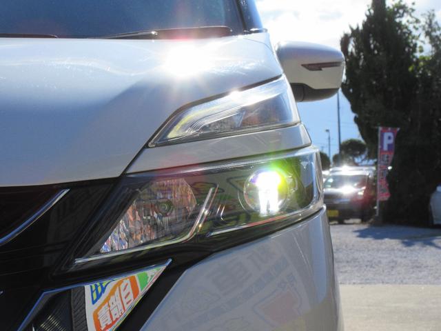 セレナ ハイウェイスター 純正SDナビ 地デジ バックカメラ Bluetooth 後席モニター 両側パワースライド(左側ハンズフリー) ETC クルコン インテリキー オートライト LEDヘッド&フォグ 純正16AW 1年保証(55枚目)