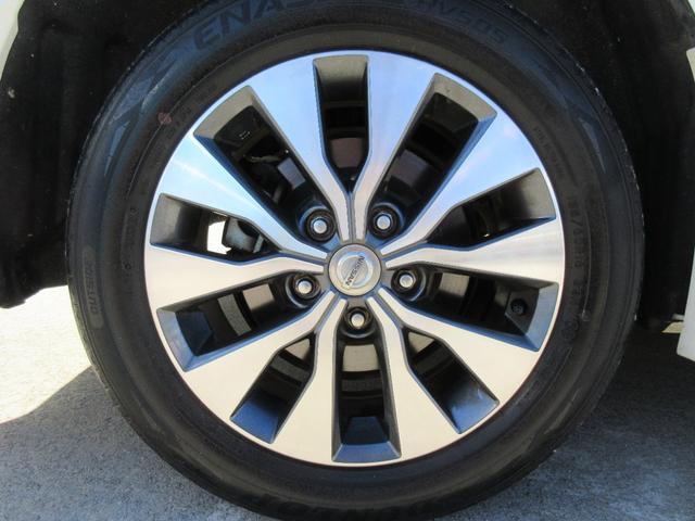 セレナ ハイウェイスター 純正SDナビ 地デジ バックカメラ Bluetooth 後席モニター 両側パワースライド(左側ハンズフリー) ETC クルコン インテリキー オートライト LEDヘッド&フォグ 純正16AW 1年保証(58枚目)