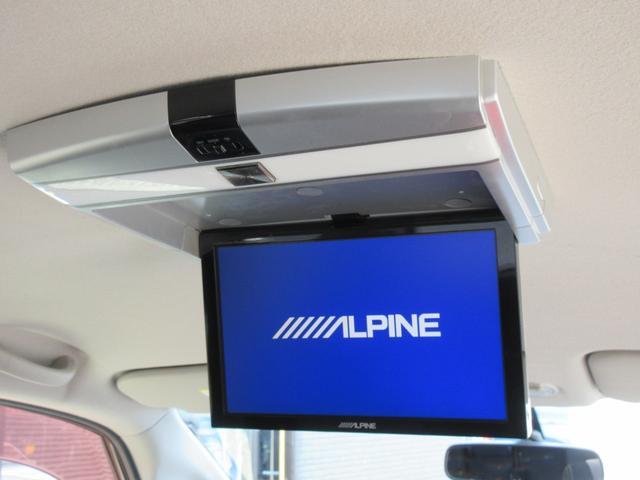 セレナ ライダー Jパッケージ 純正SDナビ 地デジ バックカメラ Bluetooth アルパイン後席モニター 左側パワースライド クルコン ETC インテリキー オートエアコン オートライト 純正16AW 1年保証(12枚目)