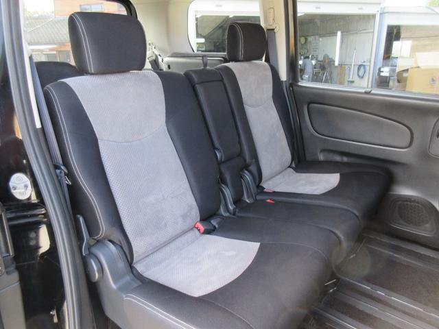 セレナ ライダー Jパッケージ 純正SDナビ 地デジ バックカメラ Bluetooth アルパイン後席モニター 左側パワースライド クルコン ETC インテリキー オートエアコン オートライト 純正16AW 1年保証(24枚目)