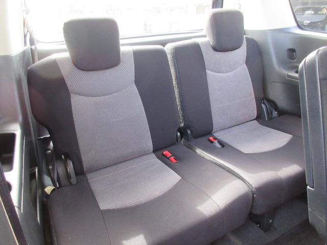 セレナ ライダー Jパッケージ 純正SDナビ 地デジ バックカメラ Bluetooth アルパイン後席モニター 左側パワースライド クルコン ETC インテリキー オートエアコン オートライト 純正16AW 1年保証(26枚目)