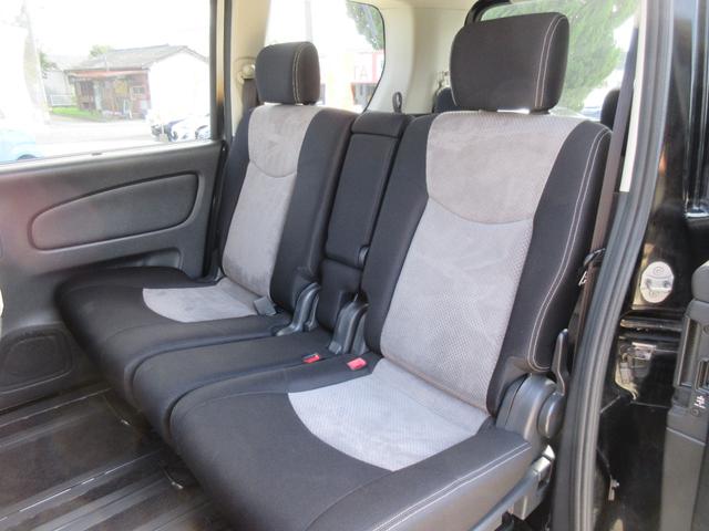 セレナ ライダー Jパッケージ 純正SDナビ 地デジ バックカメラ Bluetooth アルパイン後席モニター 左側パワースライド クルコン ETC インテリキー オートエアコン オートライト 純正16AW 1年保証(30枚目)